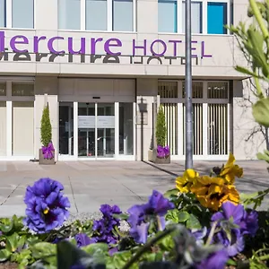 Hotel Mercure, Štýrský Hradec